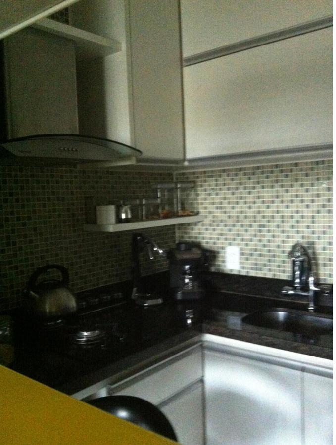 Lar Decorado-centro De Brasilla Apartamento *