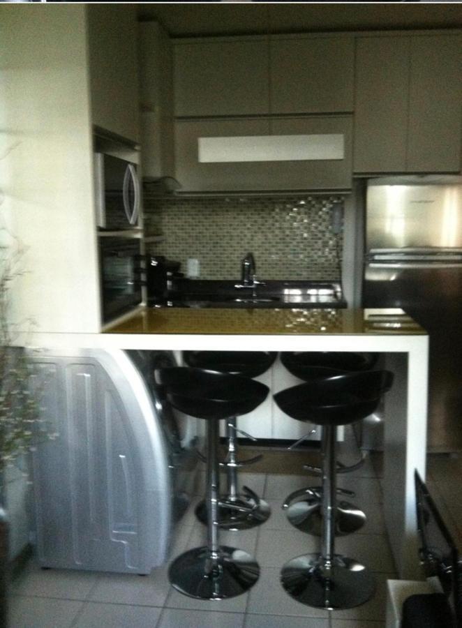 Apartamento Lar Decorado-centro De Brasilla Brasilia