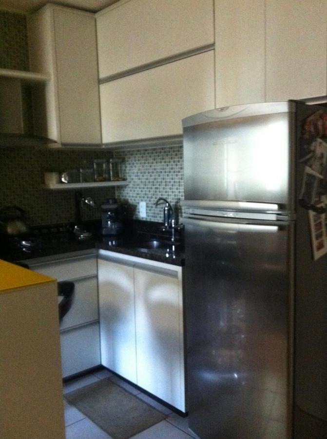 Apartamento Lar Decorado-centro De Brasilla