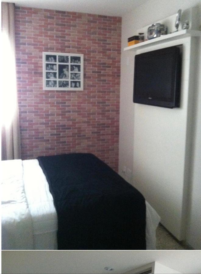 Apartamento Lar Decorado-centro De Brasilla Brasilia